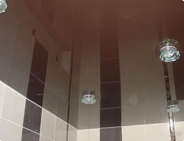 Kylpyhuone ja wc